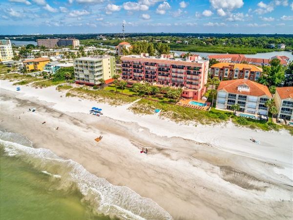 Indian Rocks Indian Shores Condo 1011513