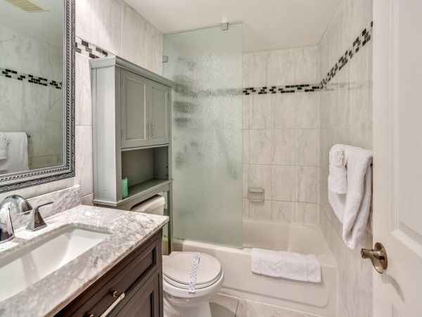 Indian Shores Beachfront Three Bedroom Vacation Rental
