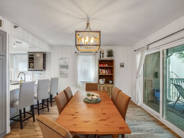 Coastal Retreat with Stunning Gulf views & Spacious Comfort