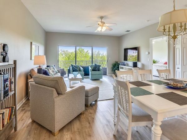 Indian Shores Ai Condo 1011522