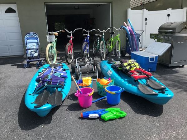 Indian Shores Ai Condo 1011522