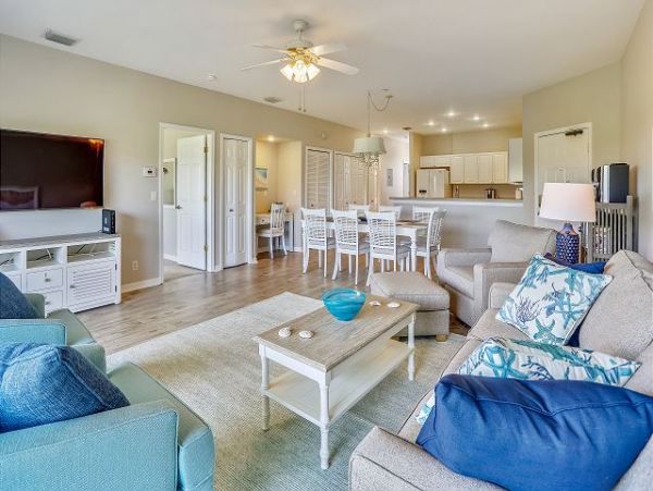 Indian Shores Ai Condo 1011522
