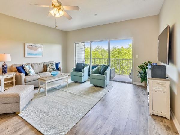 Indian Shores Ai Condo 1011522
