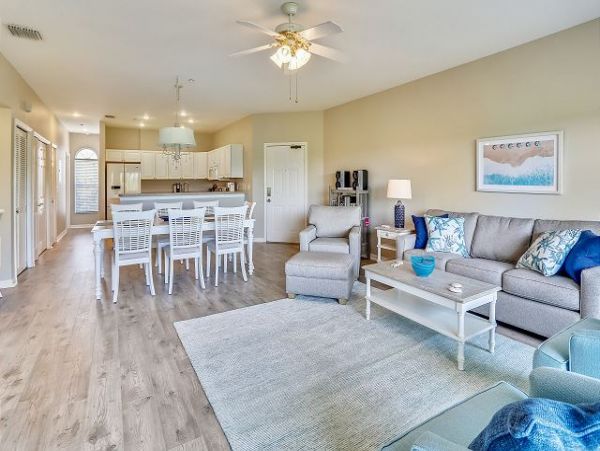 Indian Shores Ai Condo 1011522