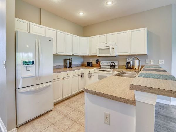 Indian Shores Ai Condo 1011522