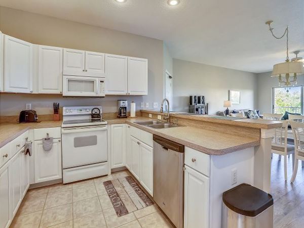 Indian Shores Ai Condo 1011522