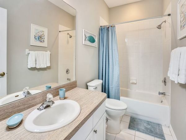 Indian Shores Ai Condo 1011522