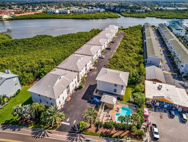 Indian Shores Ai Condo 1011522