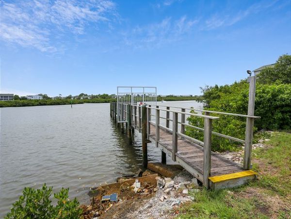 Indian Shores Ai Condo 1011522