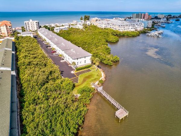 Indian Shores Ai Condo 1011522
