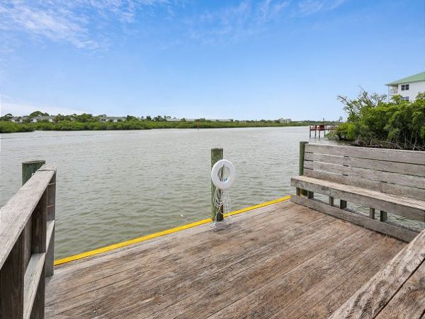 Indian Shores Ai Condo 1011522