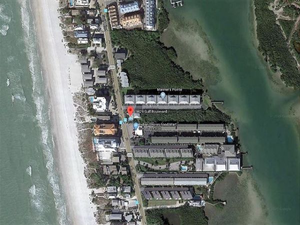 Indian Shores Ai Condo 1011522