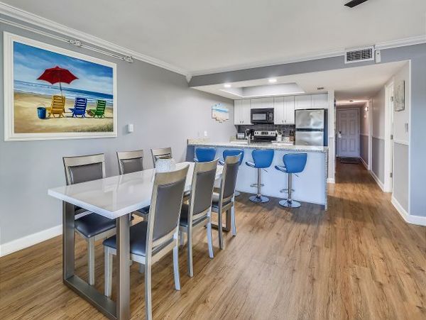 Indian Shores Ai Condo 1011523