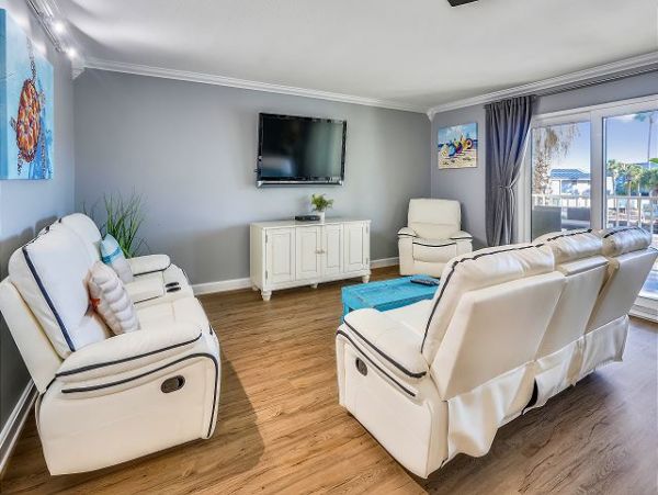 Indian Shores Ai Condo 1011523