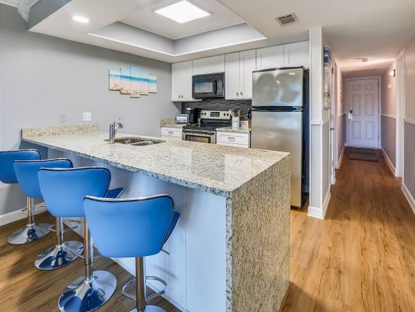 Indian Shores Ai Condo 1011523