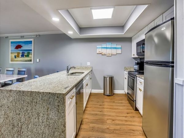 Indian Shores Ai Condo 1011523