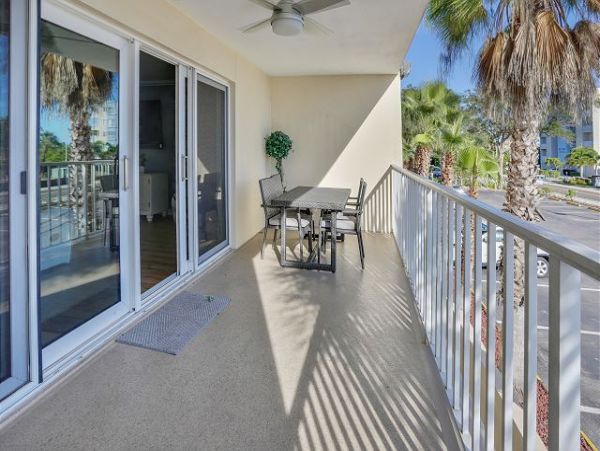 Indian Shores Ai Condo 1011523