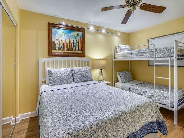 Indian Shores Ai Condo 1011523
