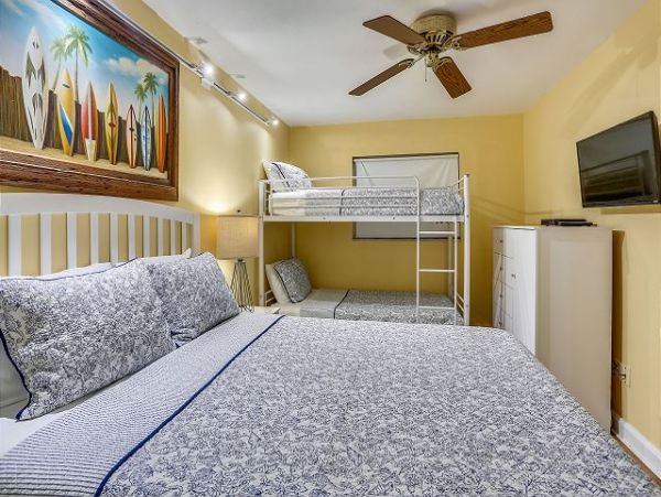 Indian Shores Ai Condo 1011523