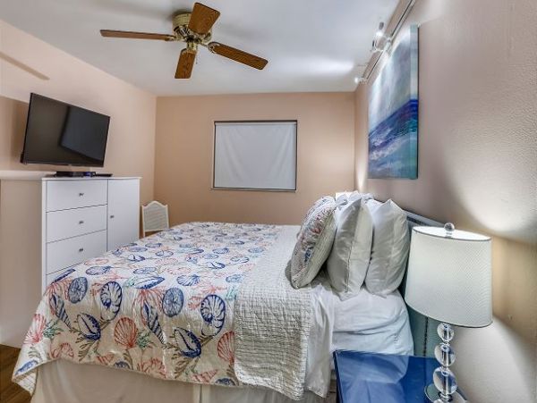 Indian Shores Ai Condo 1011523