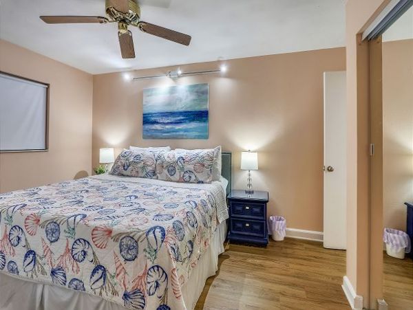 Indian Shores Ai Condo 1011523