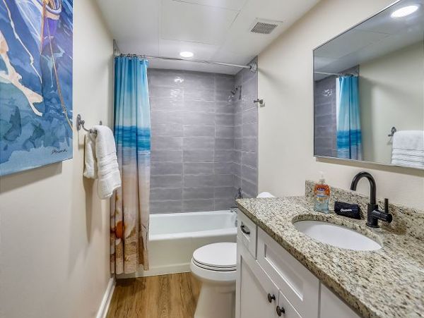 Indian Shores Ai Condo 1011523