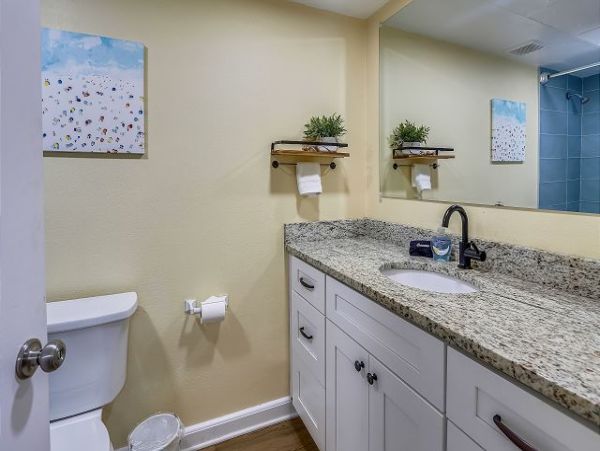 Indian Shores Ai Condo 1011523