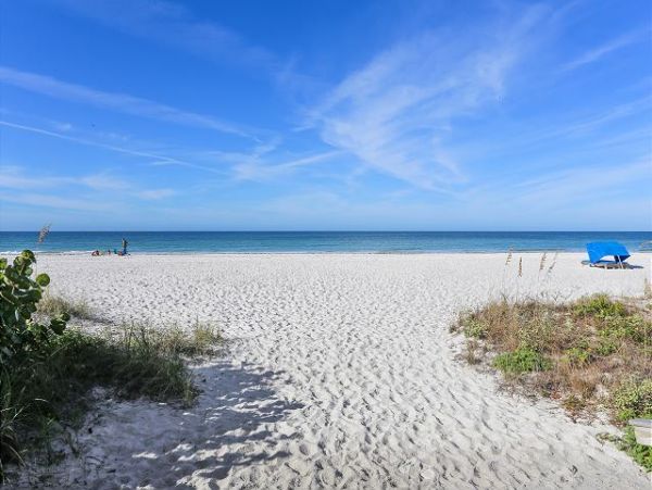 Indian Shores Ai Condo 1011523