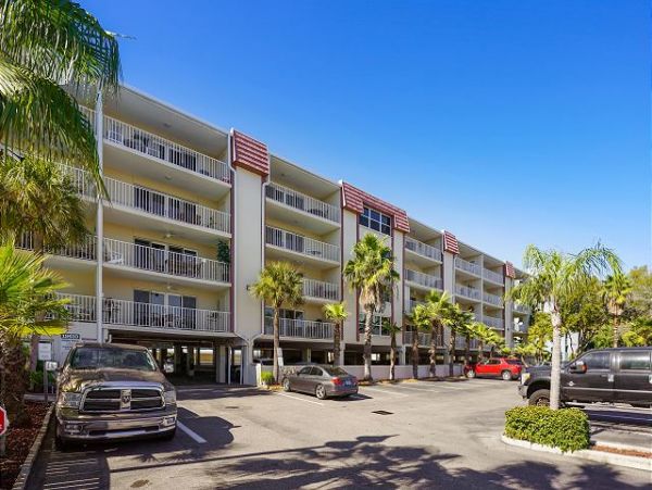 Indian Shores Ai Condo 1011523