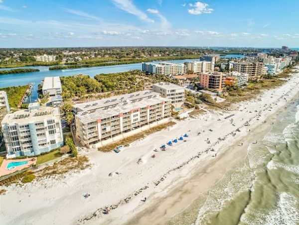 Indian Shores Ai Condo 1011523