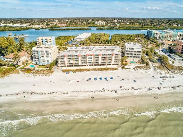 Indian Shores Ai Condo 1011523