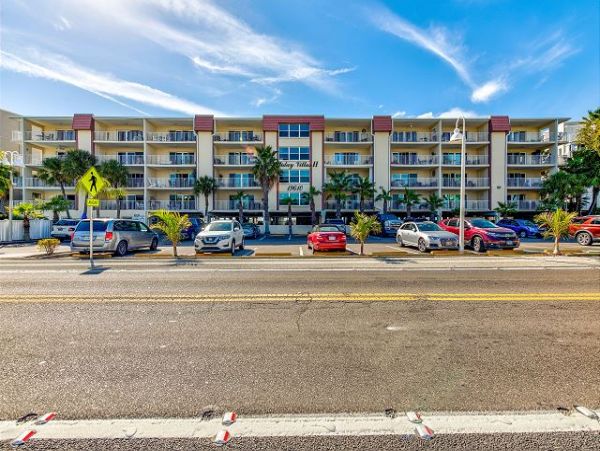 Indian Shores Ai Condo 1011523