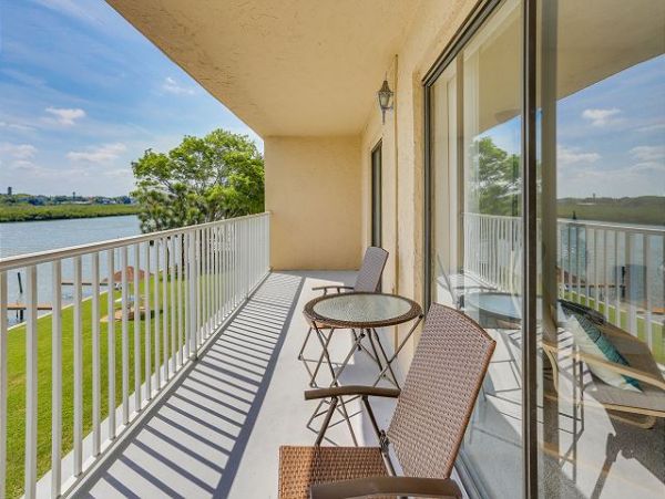 Indian Shores Ai Condo 1011527