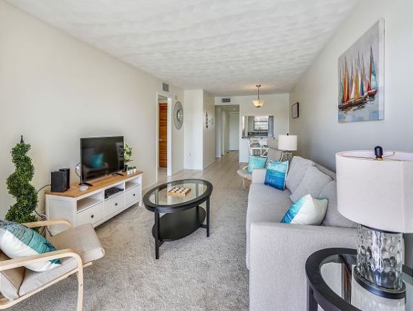 Indian Shores Ai Condo 1011527