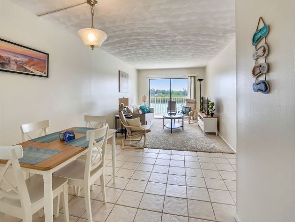 Indian Shores Ai Condo 1011527