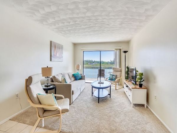 Indian Shores Ai Condo 1011527