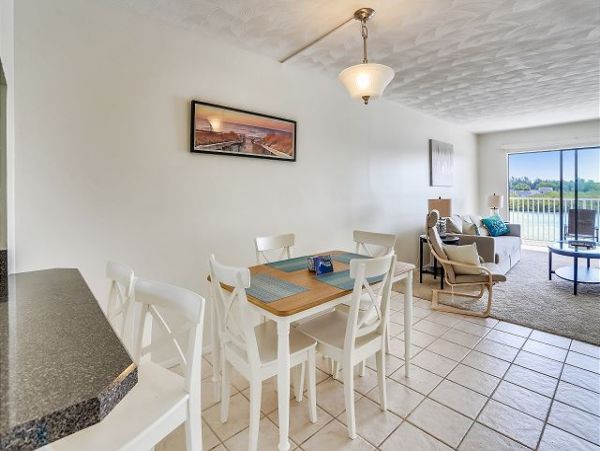 Indian Shores Ai Condo 1011527