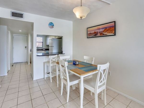 Indian Shores Ai Condo 1011527