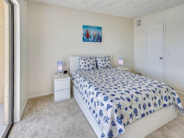 Indian Shores Ai Condo 1011527