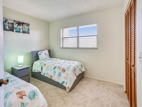 Indian Shores Ai Condo 1011527