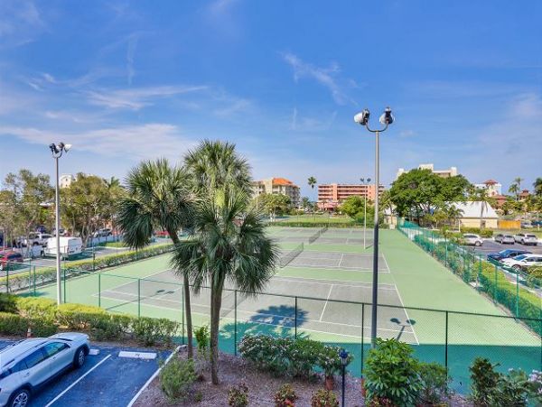 Indian Shores Ai Condo 1011527