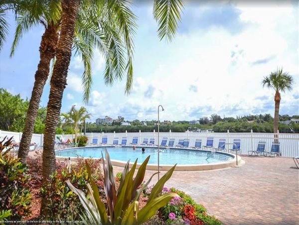 Indian Shores Ai Condo 1011527