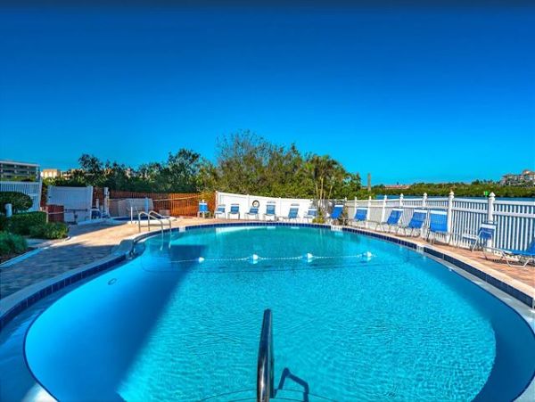 Indian Shores Ai Condo 1011527
