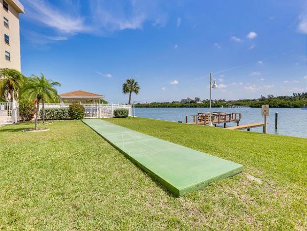 Indian Shores Ai Condo 1011527