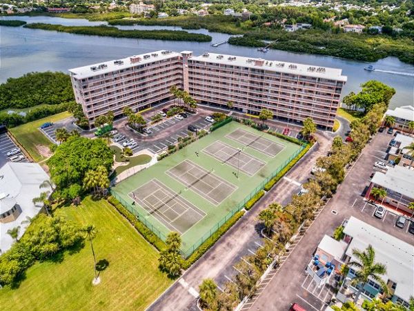 Indian Shores Ai Condo 1011527