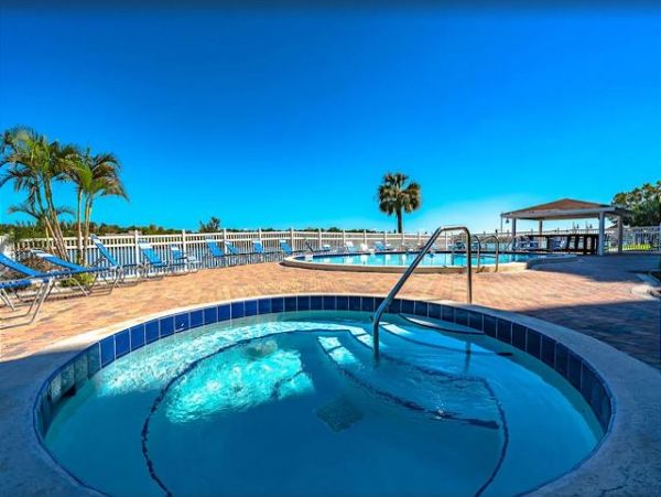 Indian Shores Ai Condo 1011528