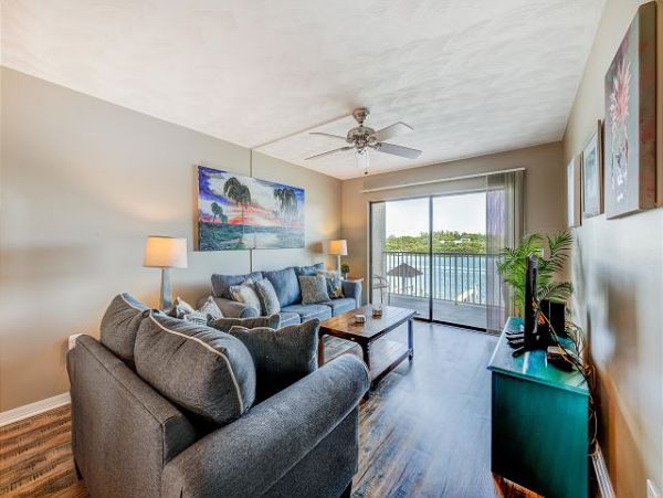Indian Shores Ai Condo 1011528