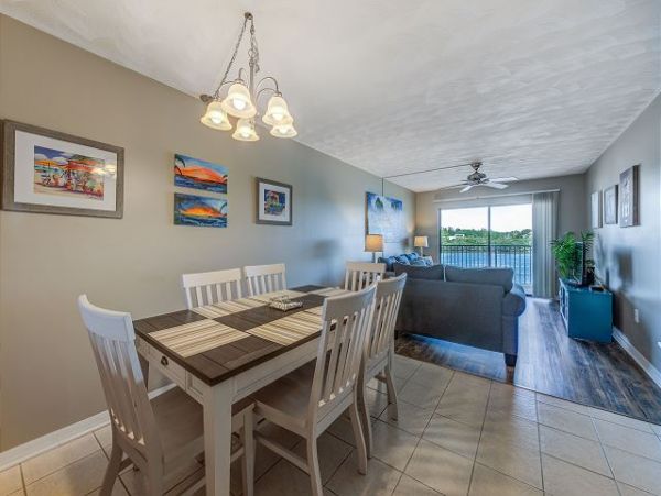 Indian Shores Ai Condo 1011528