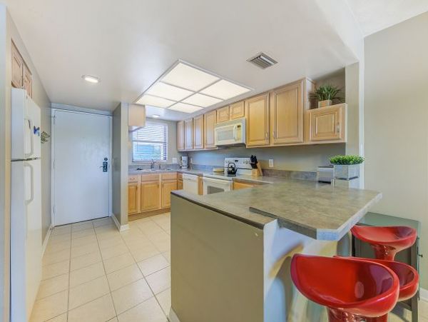 Indian Shores Ai Condo 1011528