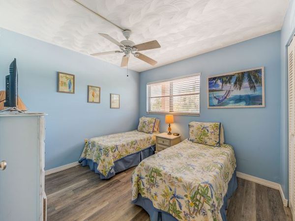Indian Shores Ai Condo 1011528